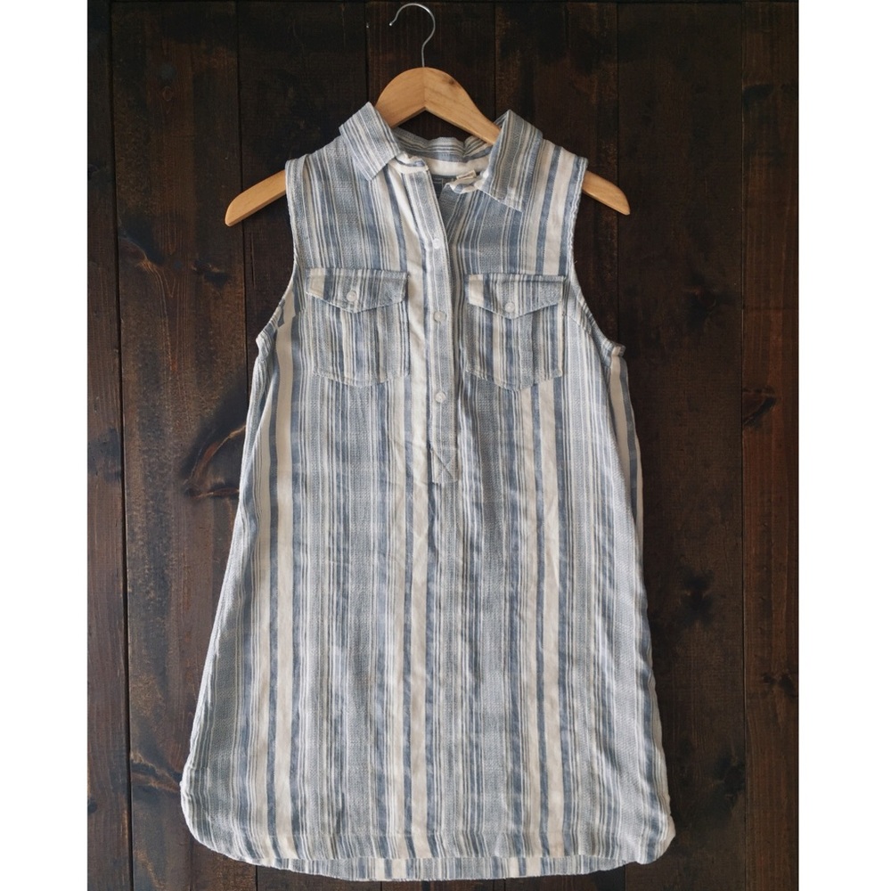 Japna Handmade In India Midi Dress Size Small